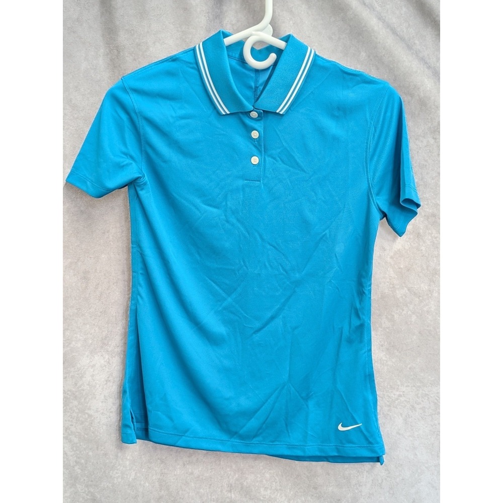 Nike Women Dry Victory Polo‎ BV0217Small